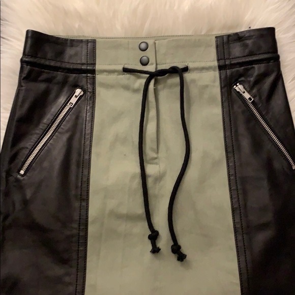 Cheap Monday High Waist Nemesis Blue Skinny - Picture 2 of 10